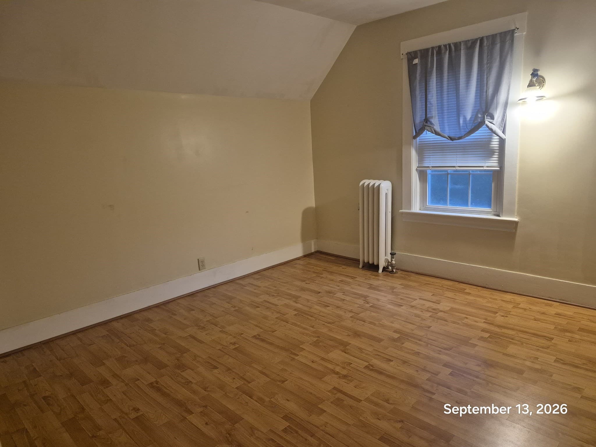 Single Family Residence at 55 Cottage Street, Fitchburg MA 01420, photo 22 of 23