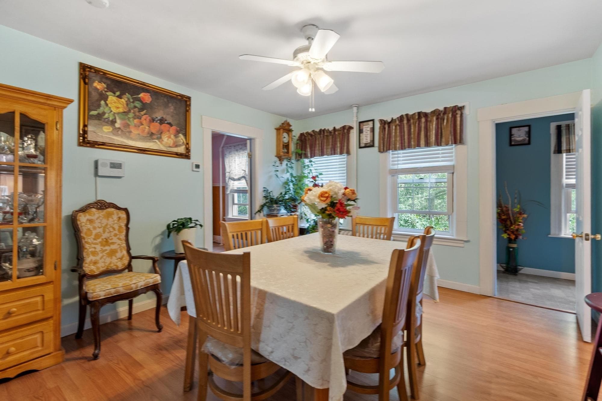 Single Family Residence at 55 Cottage Street, Fitchburg MA 01420, photo 7 of 23