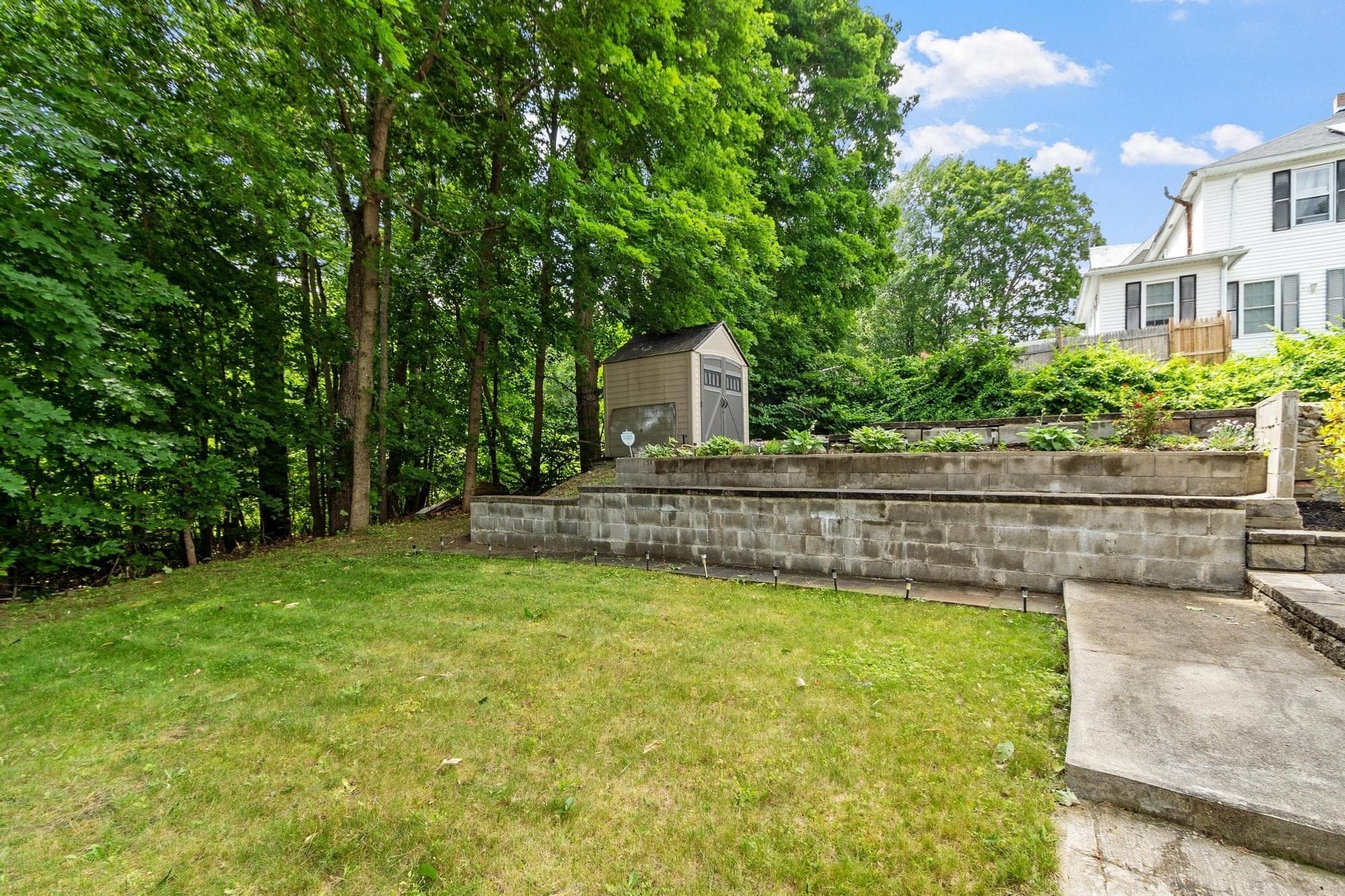 Single Family Residence at 55 Cottage Street, Fitchburg MA 01420, photo 3 of 23