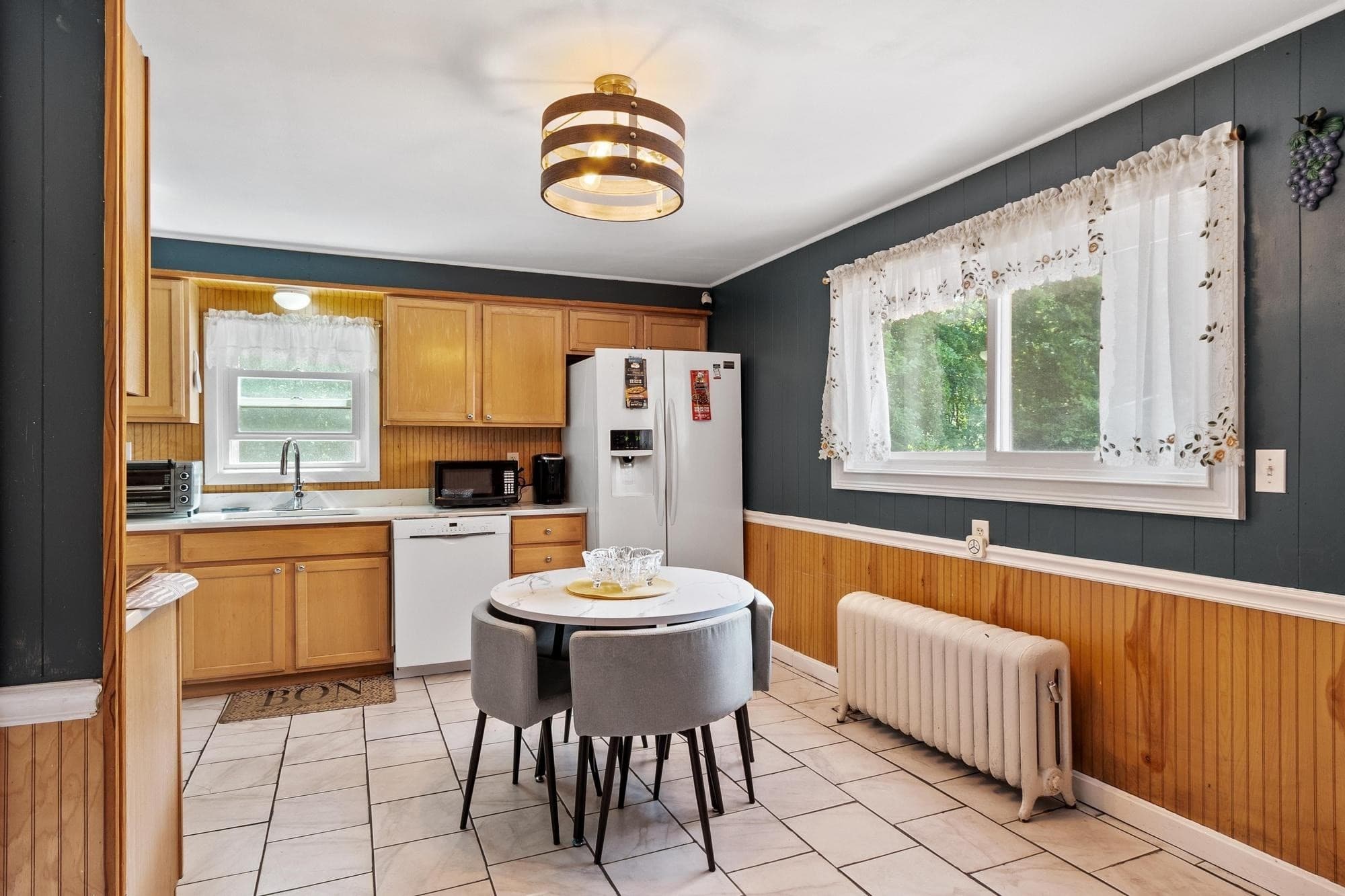 Single Family Residence at 55 Cottage Street, Fitchburg MA 01420, photo 5 of 23