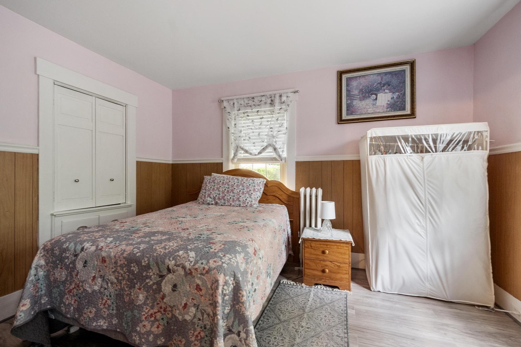Single Family Residence at 55 Cottage Street, Fitchburg MA 01420, photo 9 of 23