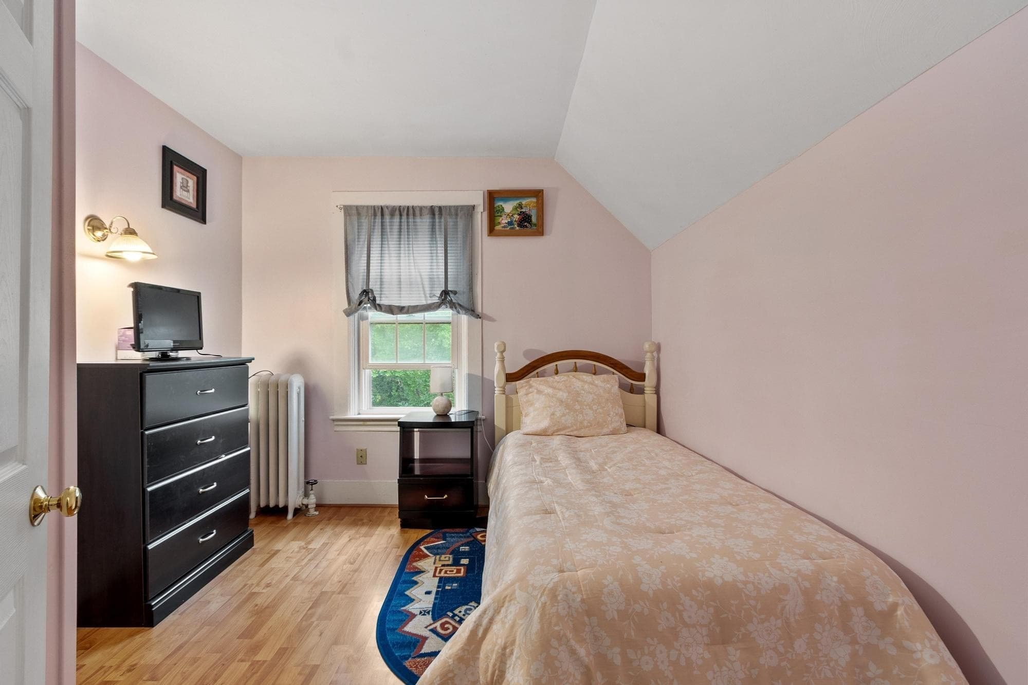 Single Family Residence at 55 Cottage Street, Fitchburg MA 01420, photo 15 of 23