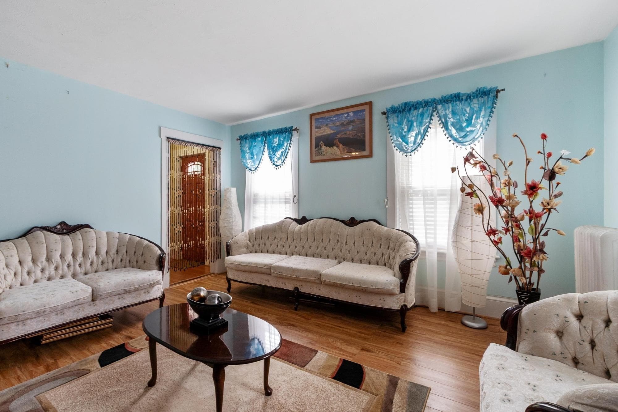 Single Family Residence at 55 Cottage Street, Fitchburg MA 01420, photo 11 of 23