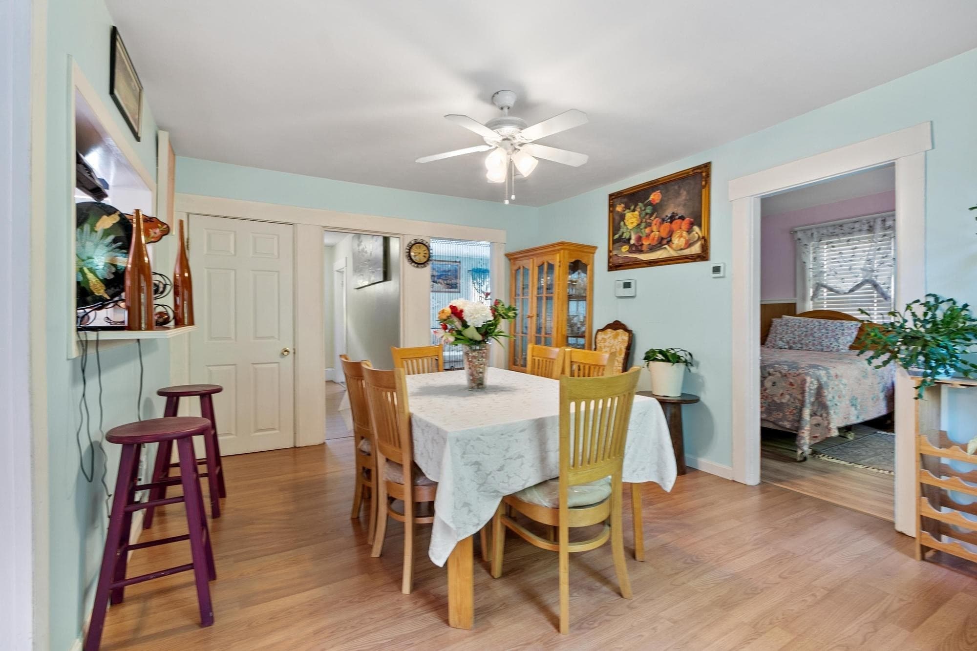 Single Family Residence at 55 Cottage Street, Fitchburg MA 01420, photo 8 of 23