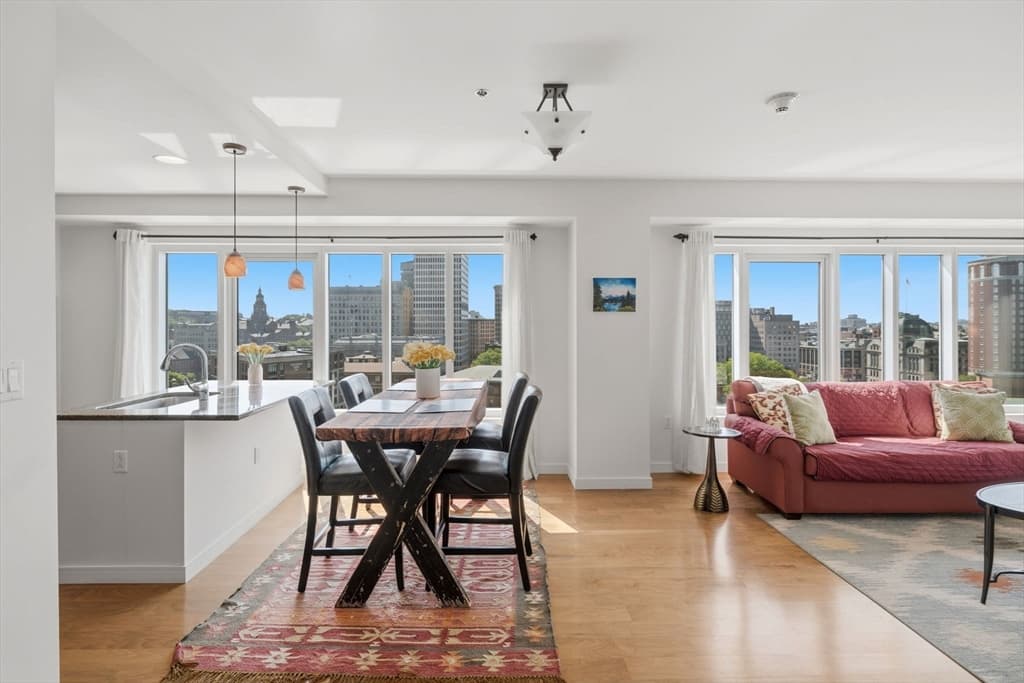 Condominium at 200 Exchange St # 917, Providence RI 02903, Providence, photo 6 of 24