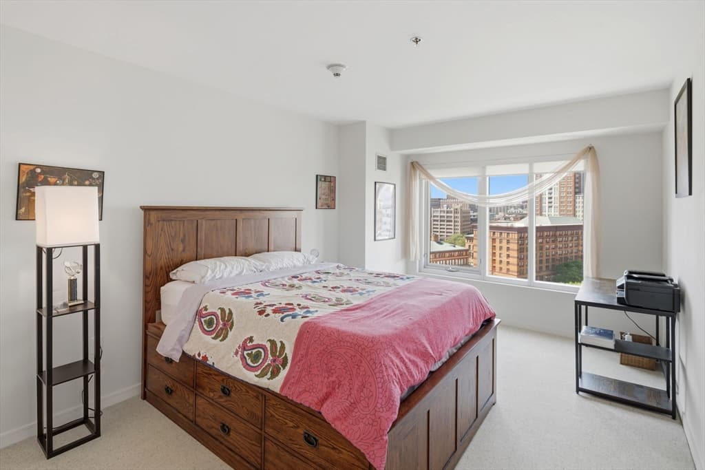 Condominium at 200 Exchange St # 917, Providence RI 02903, Providence, photo 17 of 24