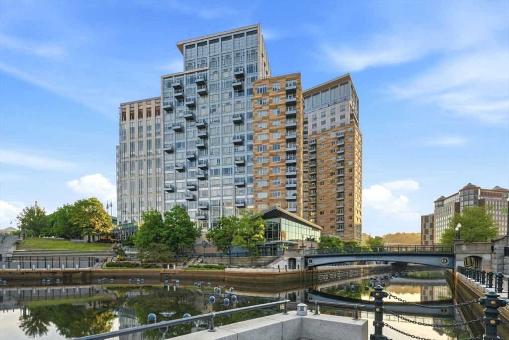 200 Exchange St # 917, Providence RI 02903