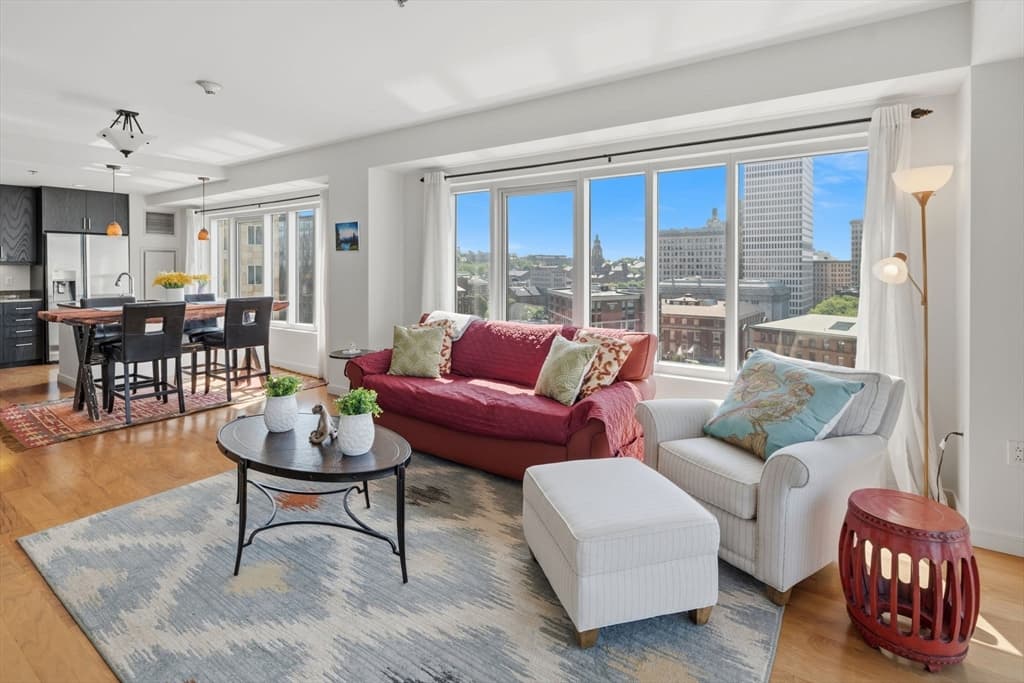Condominium at 200 Exchange St # 917, Providence RI 02903, Providence, photo 10 of 24