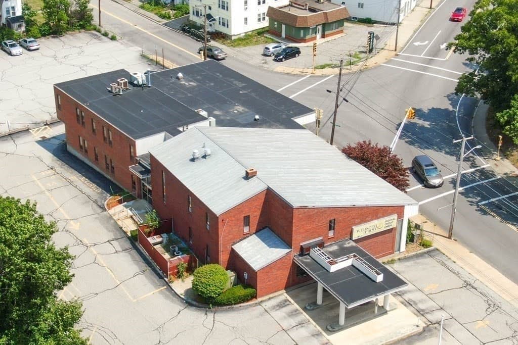 Commercial Sale at 1 N Main St, Webster MA 01570, photo 32 of 32