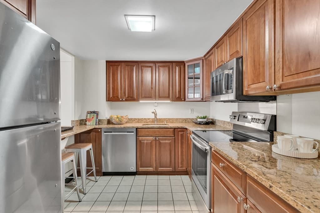 45 Longwood Ave # 408, Brookline MA 02446 photo 5