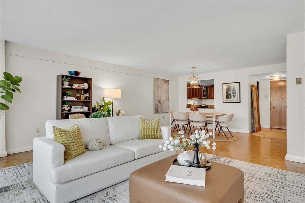 45 Longwood Ave # 408, Brookline MA 02446 photo 4
