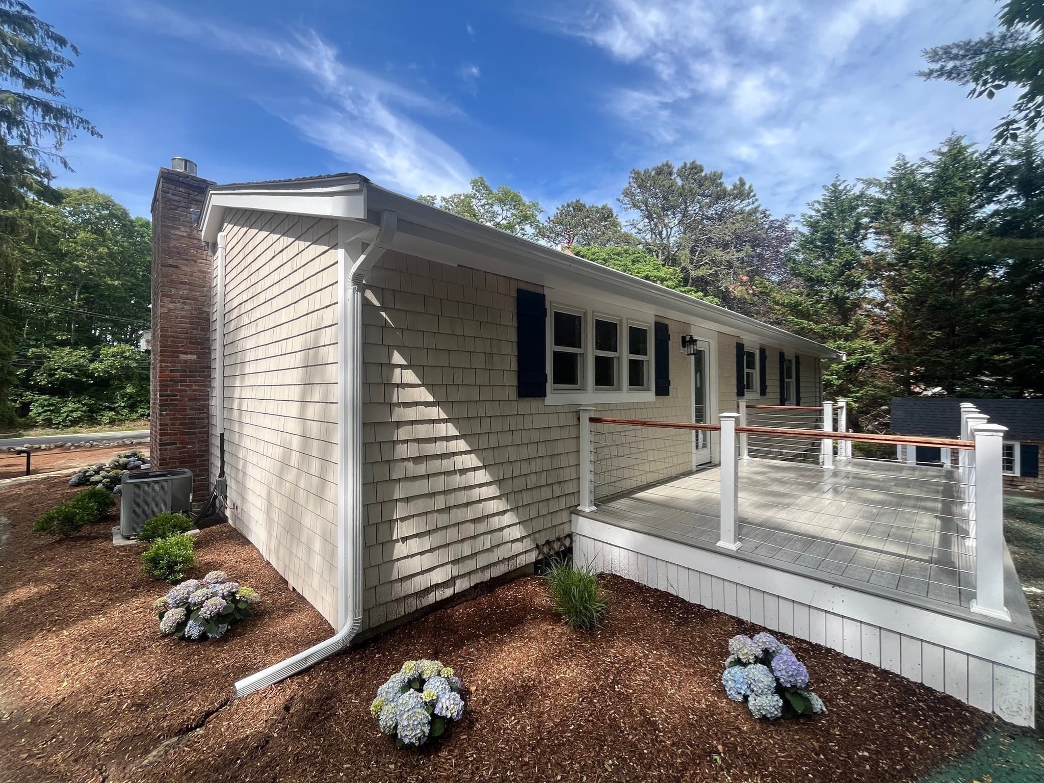 Single Family Residence at 76 Sippewissett Rd, Falmouth MA 02540, photo 5 of 26