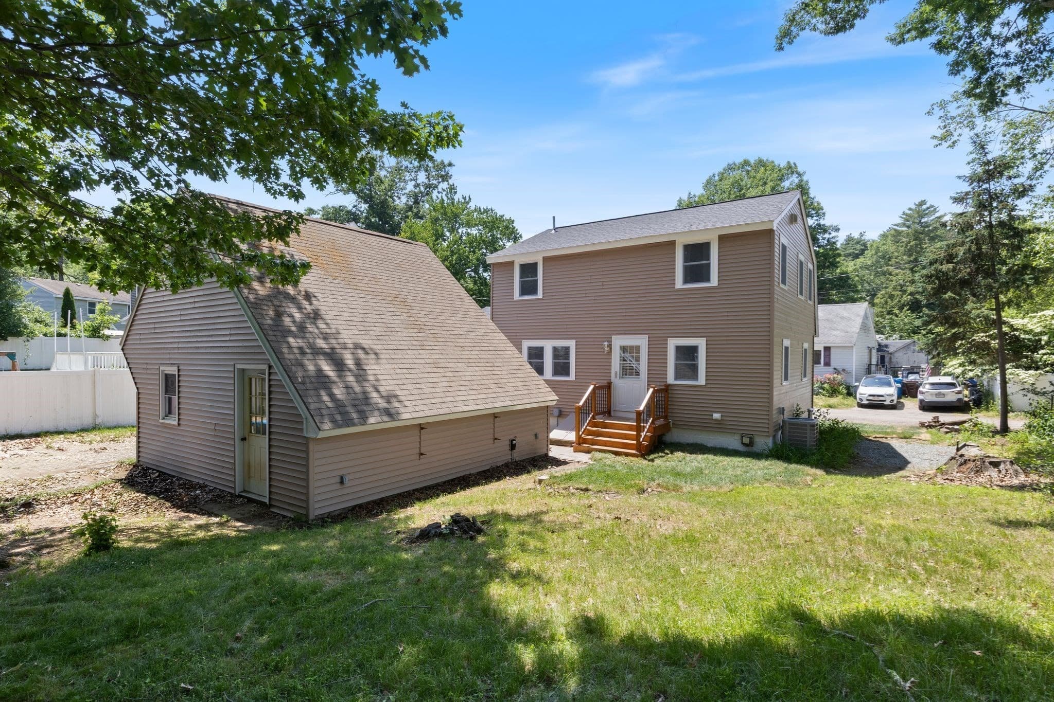 Single Family Residence at 3 Greystone Road, Merrimac MA 01860, Merrimac, photo 36 of 42