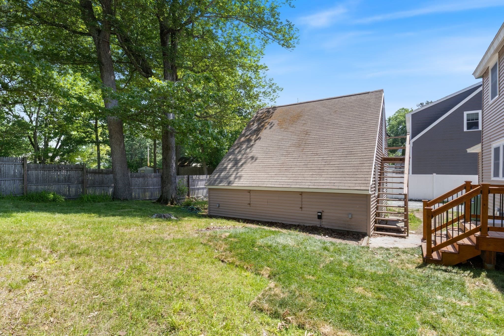 Single Family Residence at 3 Greystone Road, Merrimac MA 01860, Merrimac, photo 37 of 42