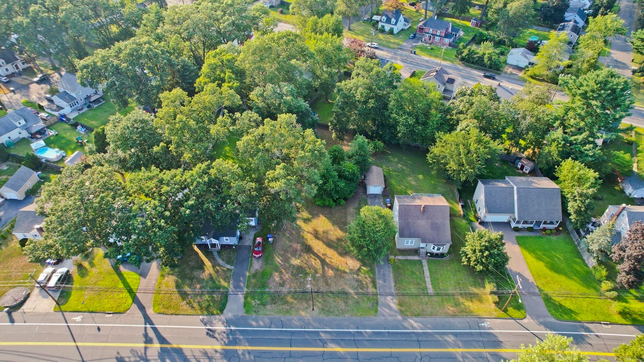 Residential at 10.5 South Rd, Enfield CT 06082, photo 18 of 21