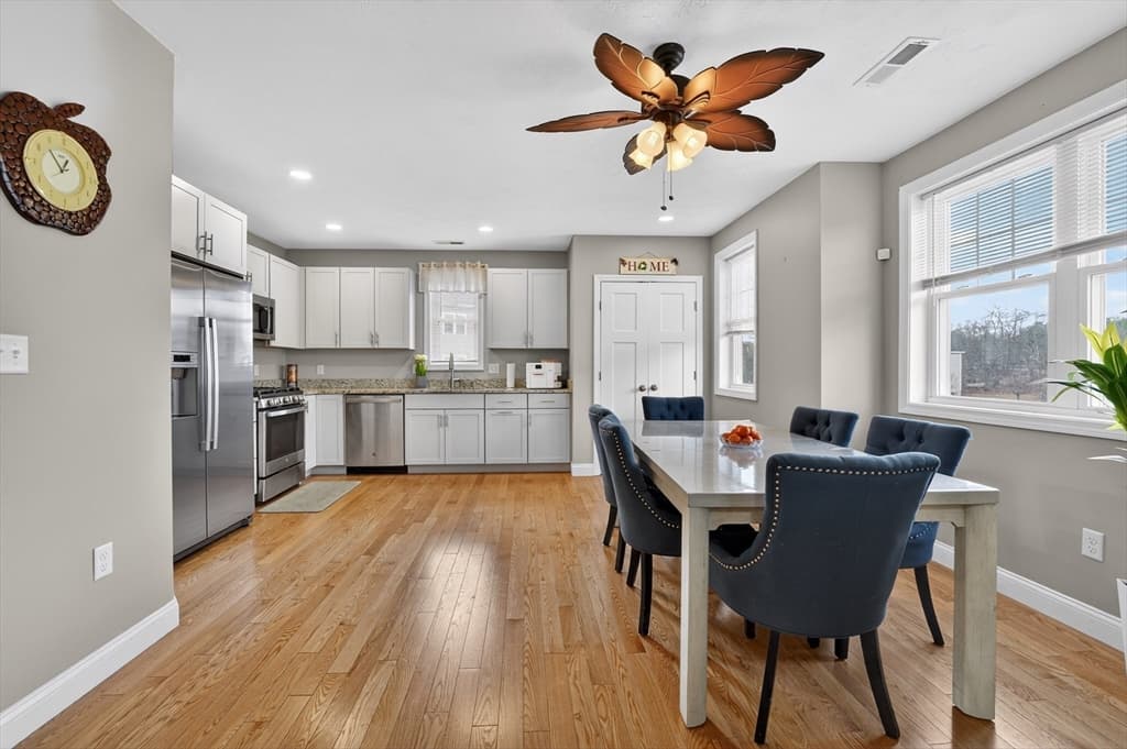 Condominium at 7 Gorham St # 57, Chelmsford MA 01824, photo 6 of 17