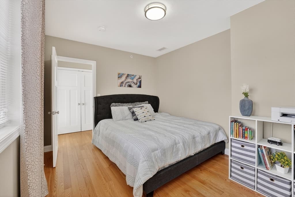 Condominium at 7 Gorham St # 57, Chelmsford MA 01824, photo 13 of 17