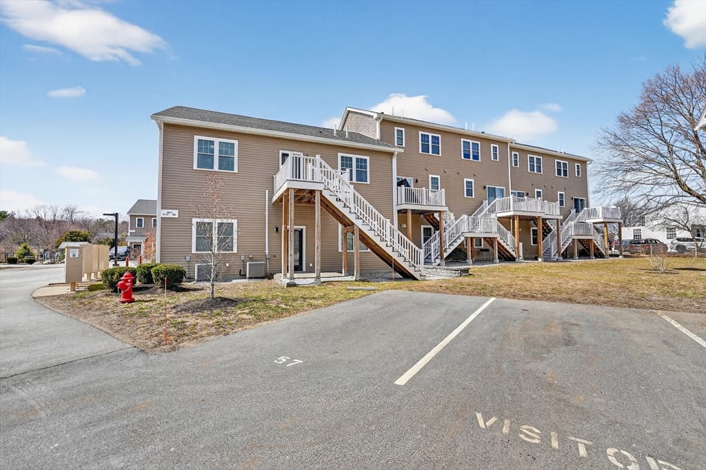 Condominium at 7 Gorham St # 57, Chelmsford MA 01824, photo 17 of 17