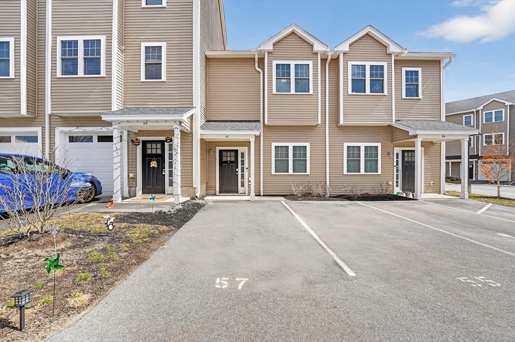 Condominium at 7 Gorham St # 57, Chelmsford MA 01824, photo 16 of 17
