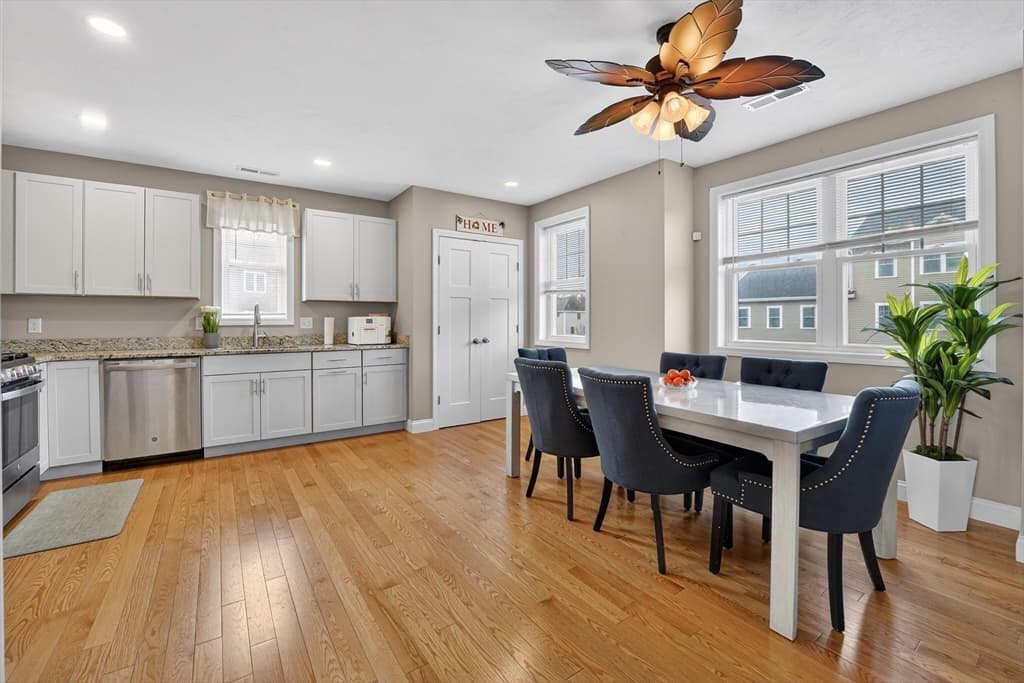 Condominium at 7 Gorham St # 57, Chelmsford MA 01824, photo 7 of 17