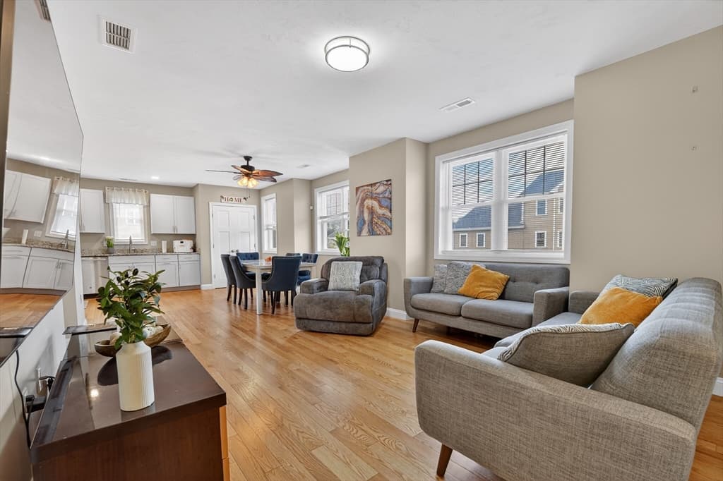 7 Gorham St # 57, Chelmsford MA 01824