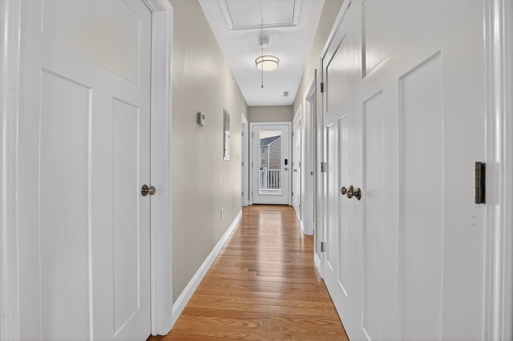 Condominium at 7 Gorham St # 57, Chelmsford MA 01824, photo 10 of 17