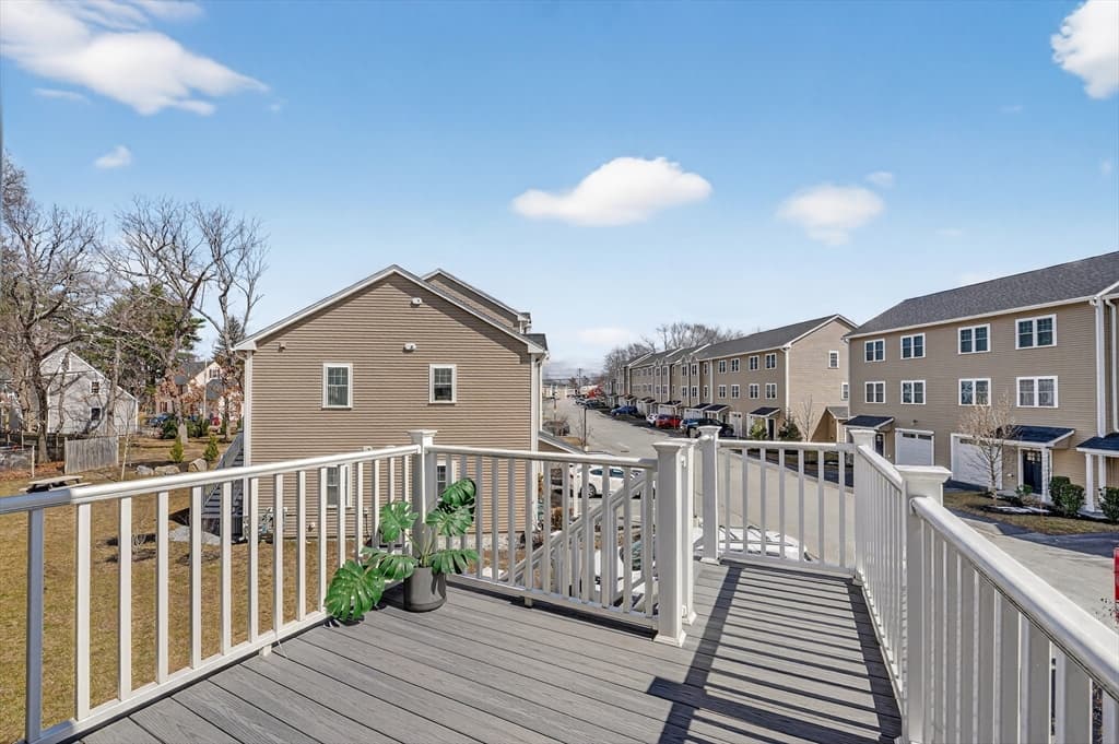 Condominium at 7 Gorham St # 57, Chelmsford MA 01824, photo 15 of 17
