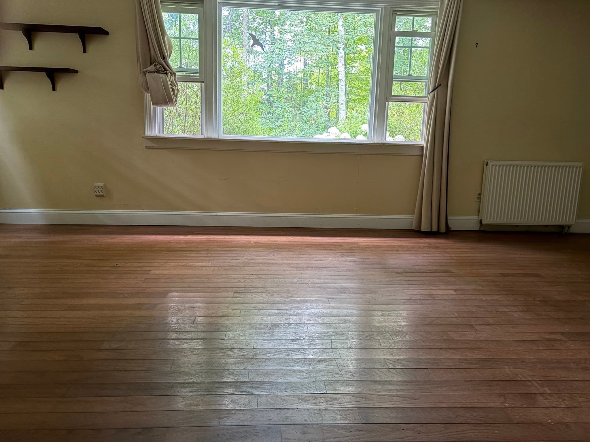 Single Family Residence at 15 West St, New Salem MA 01355, New Salem, photo 11 of 12