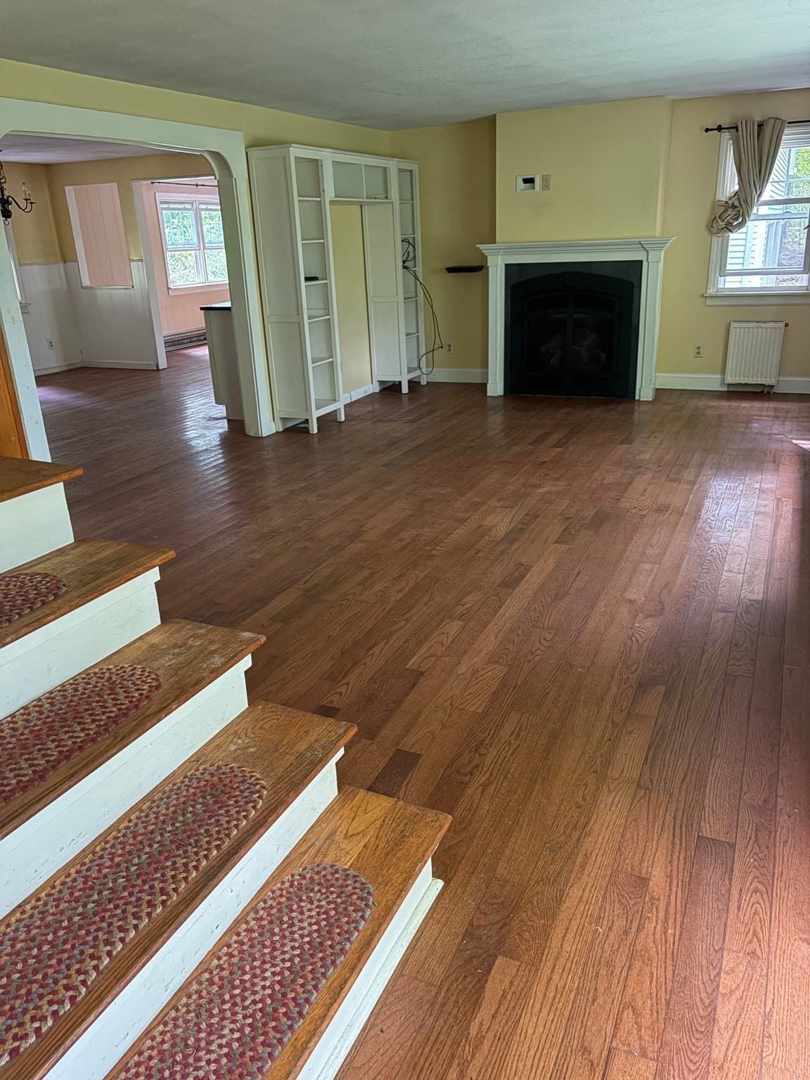 Single Family Residence at 15 West St, New Salem MA 01355, New Salem, photo 4 of 12