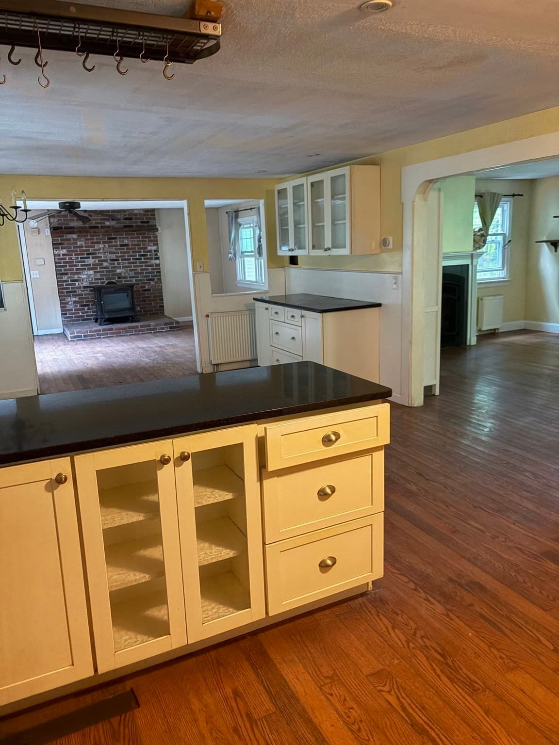 Single Family Residence at 15 West St, New Salem MA 01355, New Salem, photo 8 of 12