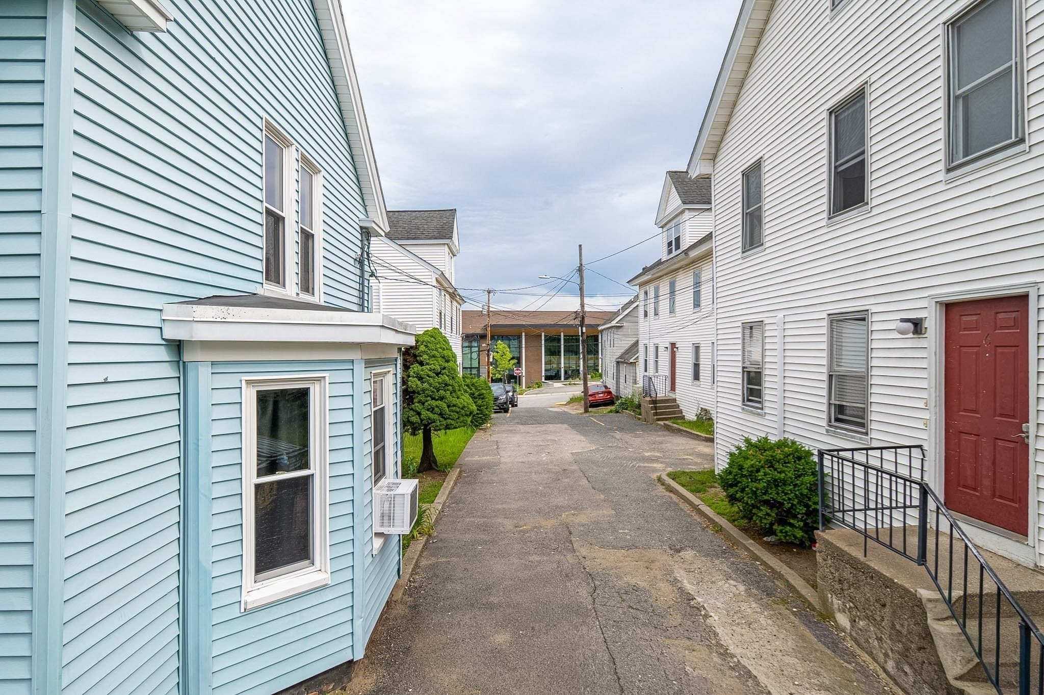 5+ Family - 5+ Units Up/Down at 3-6 Witherbee Terrace, Marlborough MA 01752, Marlborough, photo 7 of 40
