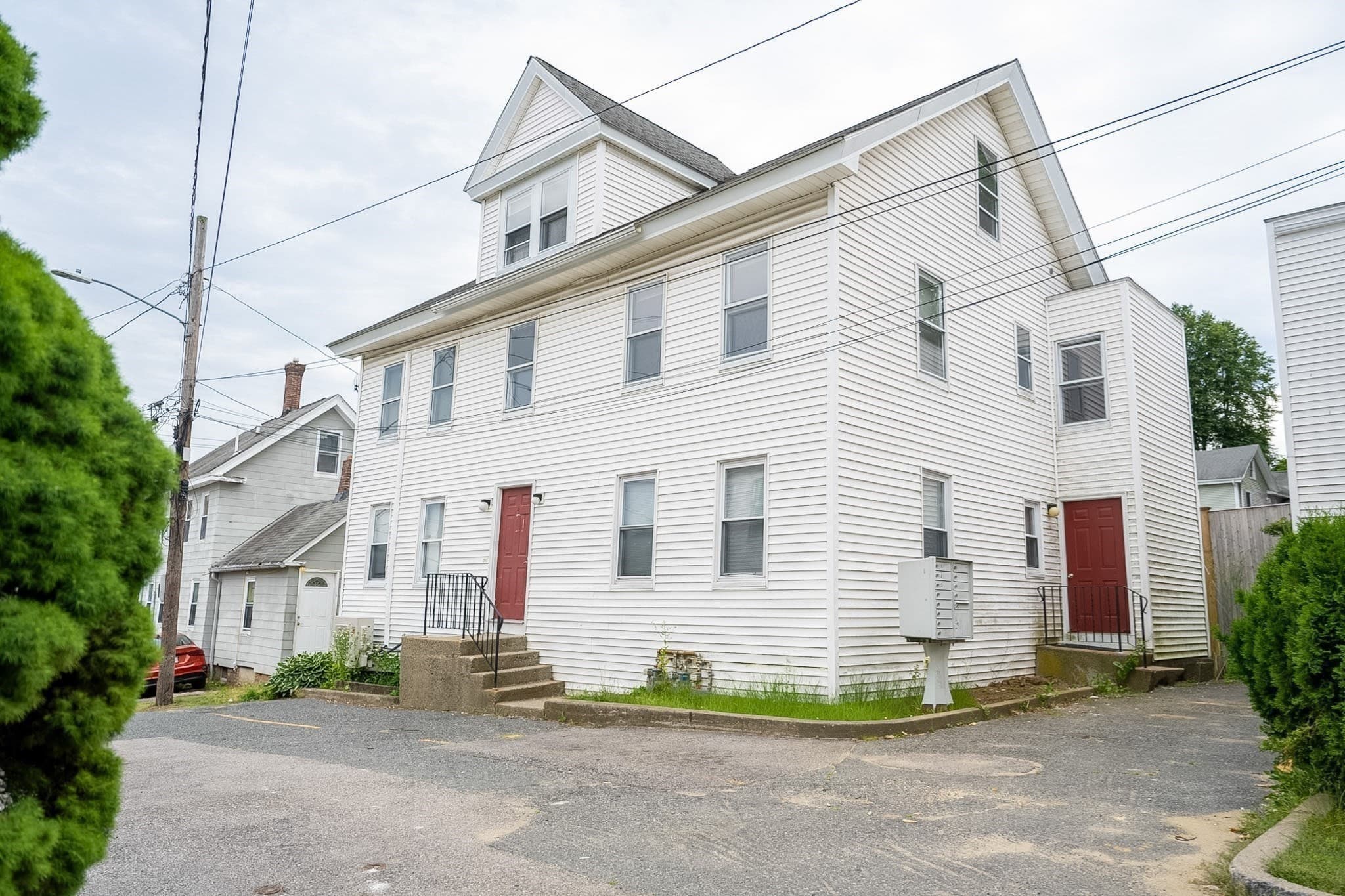 5+ Family - 5+ Units Up/Down at 3-6 Witherbee Terrace, Marlborough MA 01752, Marlborough, photo 3 of 40