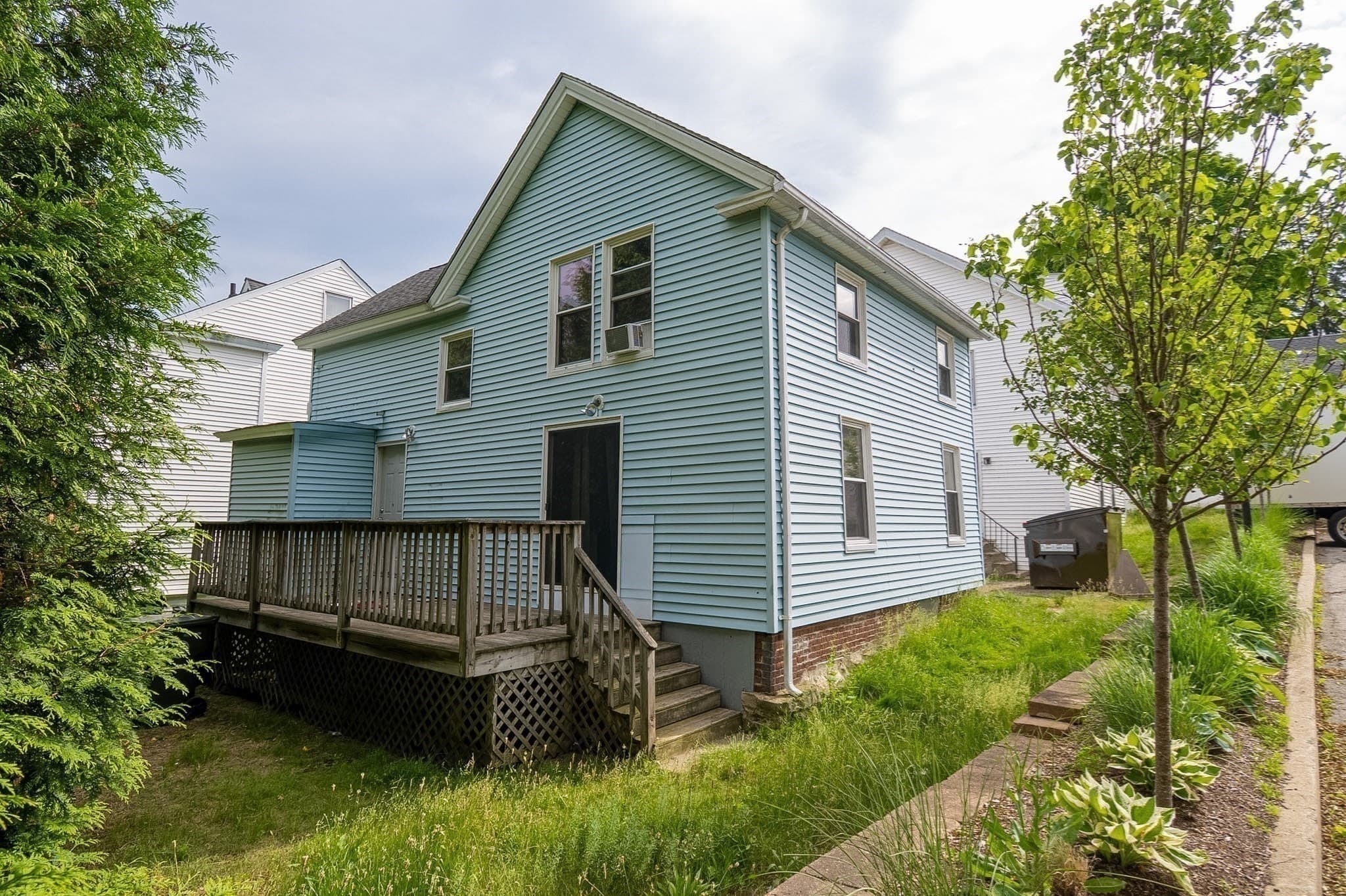 5+ Family - 5+ Units Up/Down at 3-6 Witherbee Terrace, Marlborough MA 01752, Marlborough, photo 28 of 40