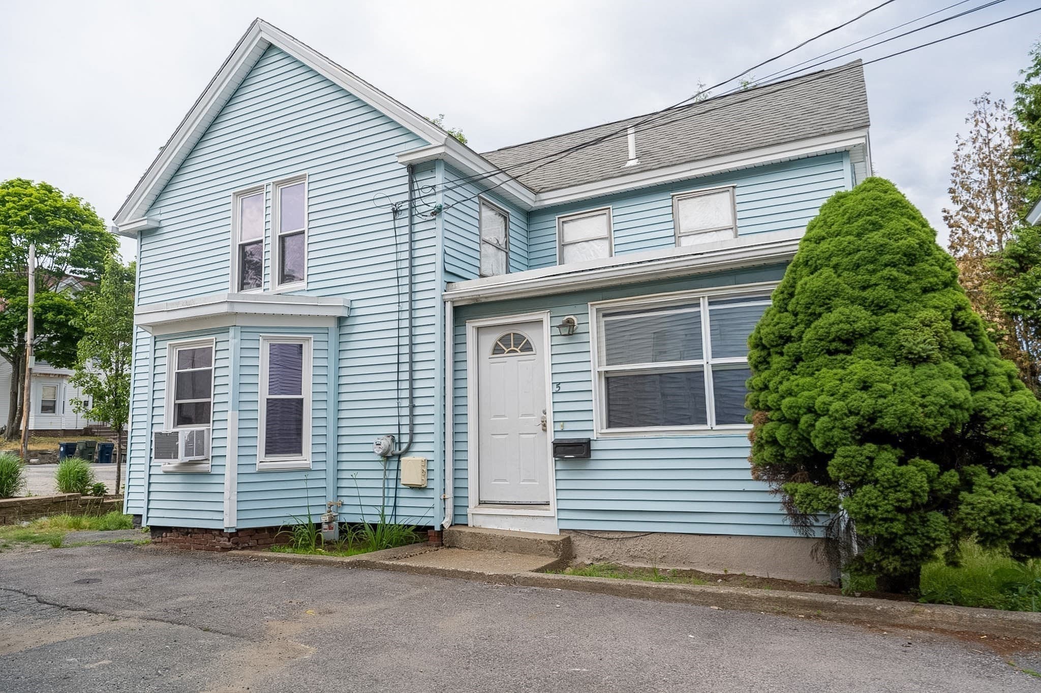 5+ Family - 5+ Units Up/Down at 3-6 Witherbee Terrace, Marlborough MA 01752, Marlborough, photo 5 of 40