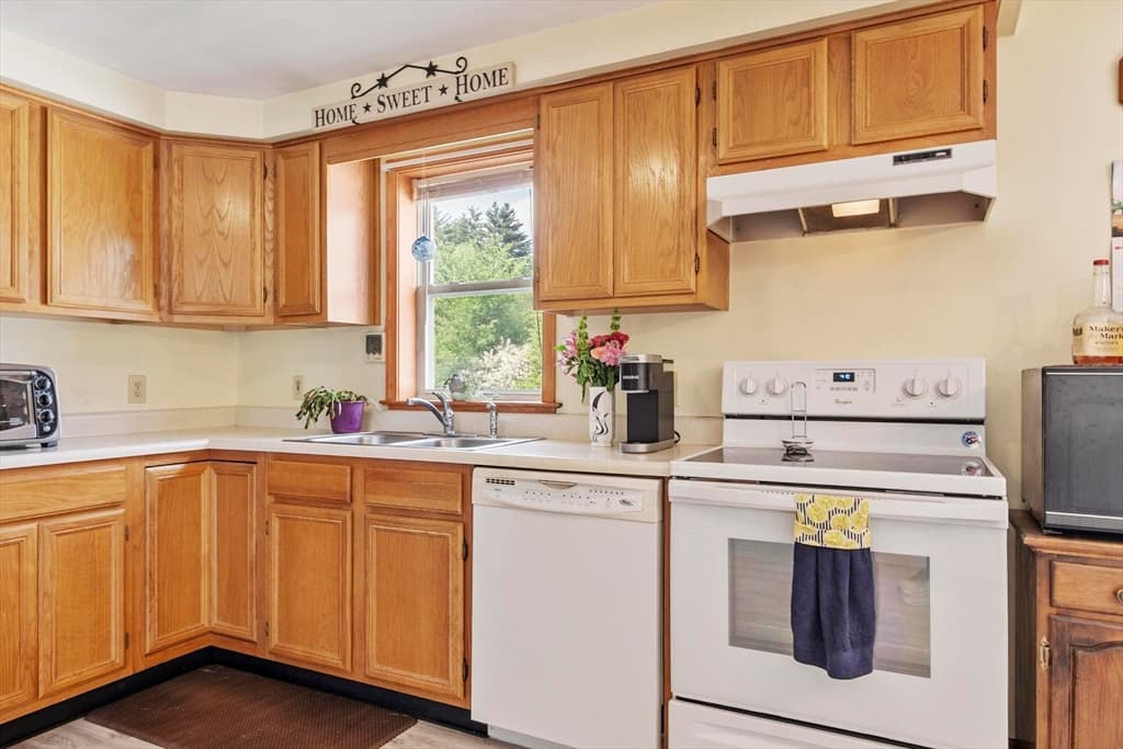 Single Family Residence at 31 Brookside Rd, Orange MA 01364, Orange, photo 23 of 41