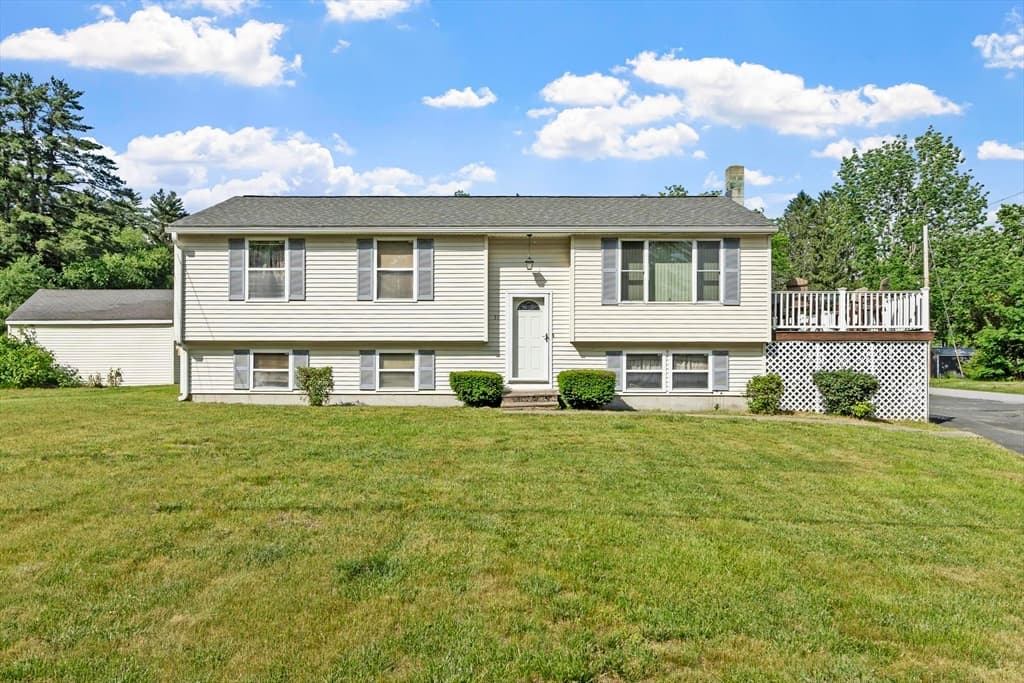Single Family Residence at 31 Brookside Rd, Orange MA 01364, Orange, photo 2 of 41