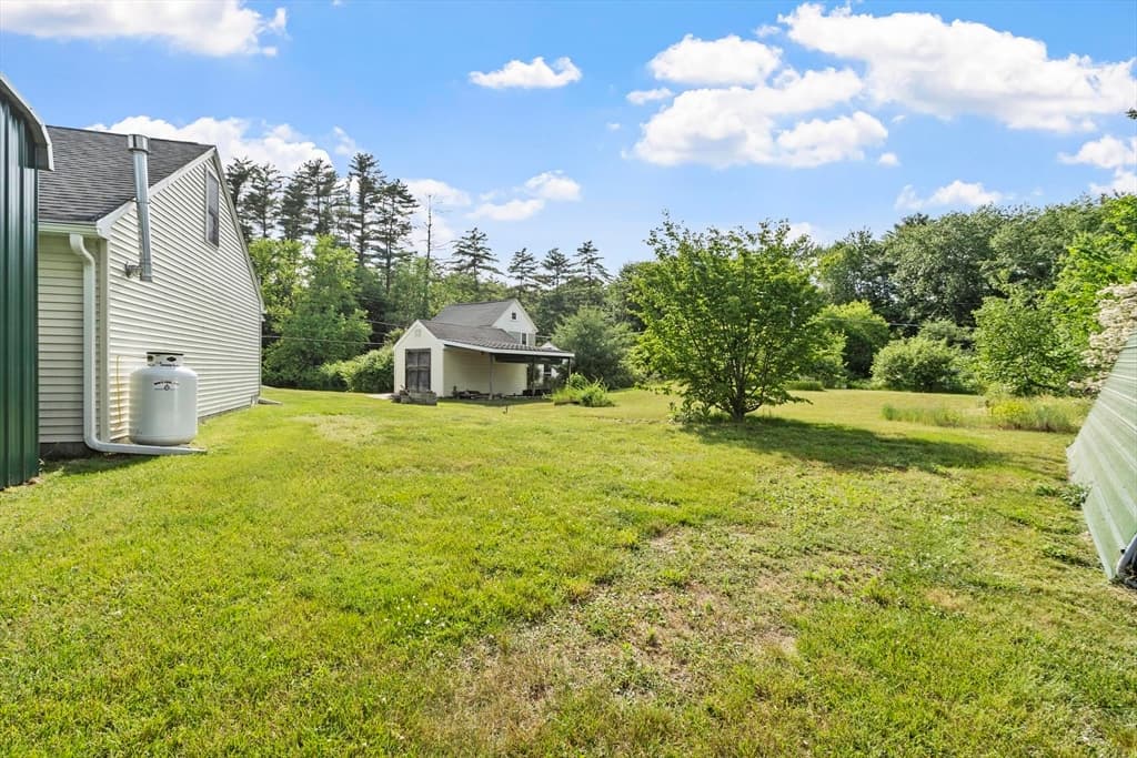Single Family Residence at 31 Brookside Rd, Orange MA 01364, Orange, photo 13 of 41