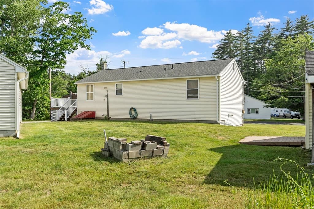 Single Family Residence at 31 Brookside Rd, Orange MA 01364, Orange, photo 12 of 41