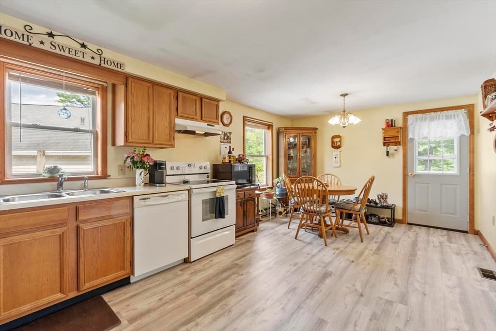 Single Family Residence at 31 Brookside Rd, Orange MA 01364, Orange, photo 26 of 41