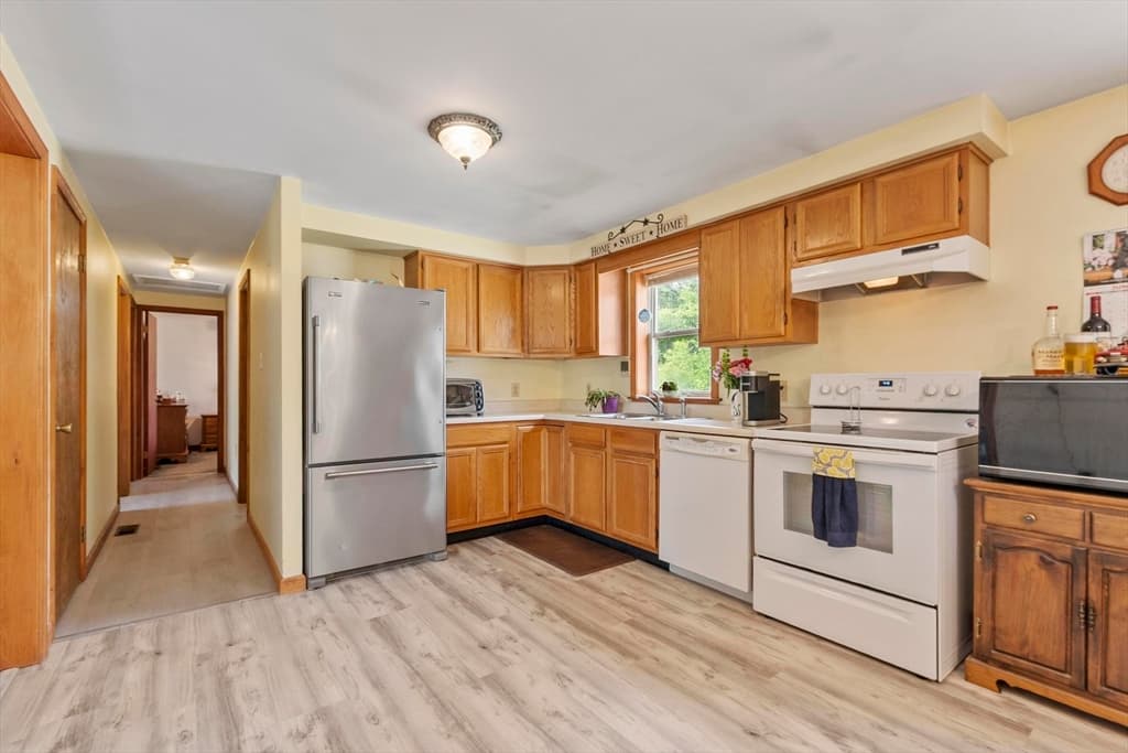 Single Family Residence at 31 Brookside Rd, Orange MA 01364, Orange, photo 22 of 41