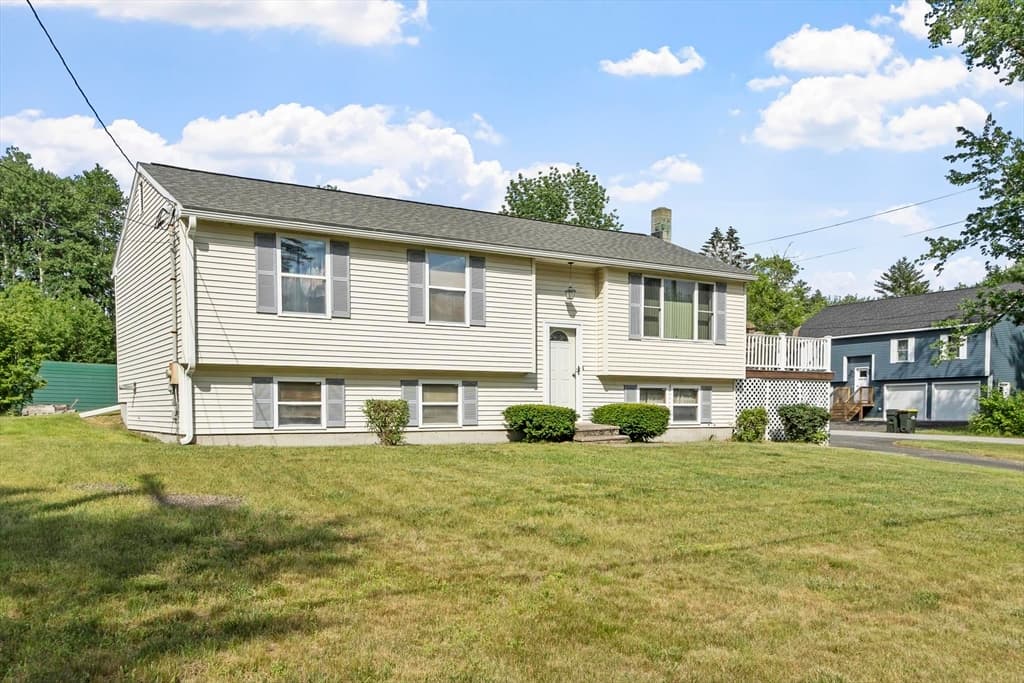 Single Family Residence at 31 Brookside Rd, Orange MA 01364, Orange, photo 3 of 41