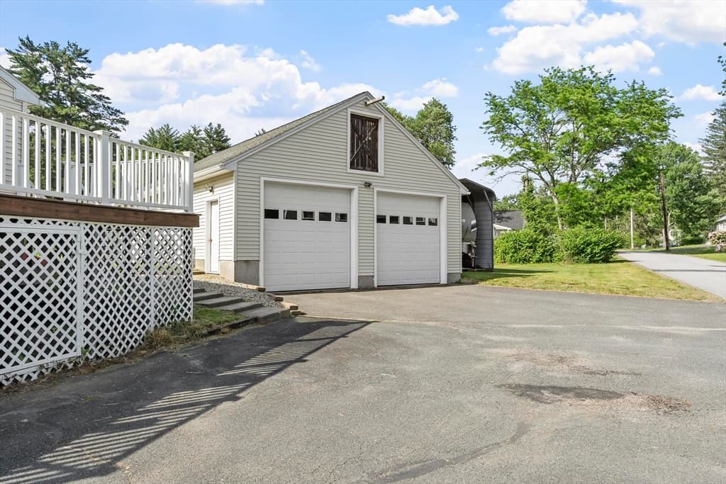 Single Family Residence at 31 Brookside Rd, Orange MA 01364, Orange, photo 5 of 41