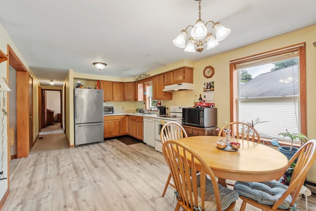 Single Family Residence at 31 Brookside Rd, Orange MA 01364, Orange, photo 20 of 41