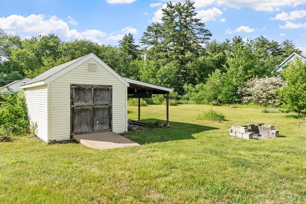 Single Family Residence at 31 Brookside Rd, Orange MA 01364, Orange, photo 9 of 41