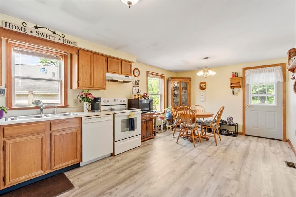 Single Family Residence at 31 Brookside Rd, Orange MA 01364, Orange, photo 24 of 41