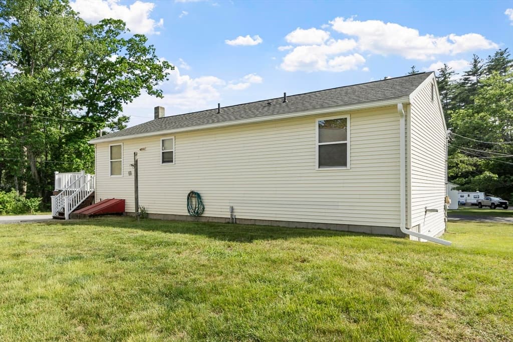 Single Family Residence at 31 Brookside Rd, Orange MA 01364, Orange, photo 10 of 41