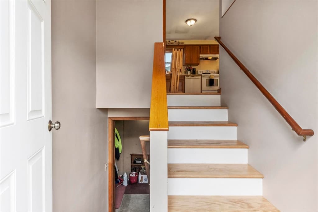 Single Family Residence at 31 Brookside Rd, Orange MA 01364, Orange, photo 15 of 41