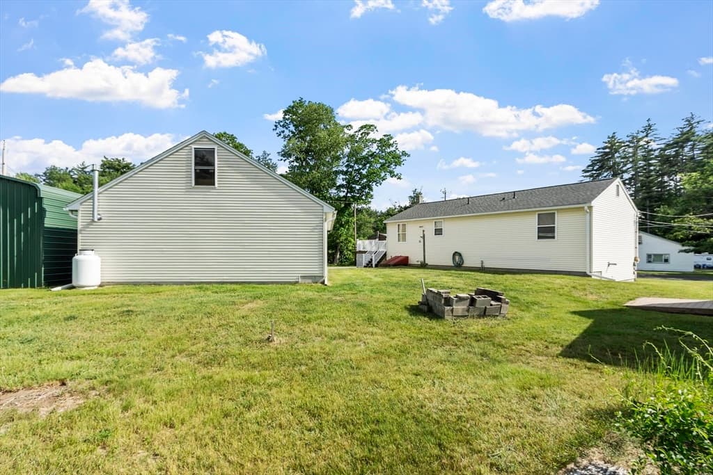 Single Family Residence at 31 Brookside Rd, Orange MA 01364, Orange, photo 11 of 41