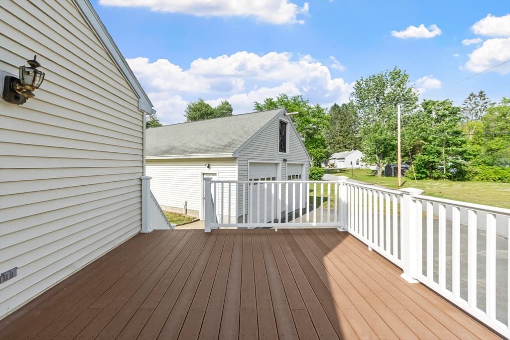 Single Family Residence at 31 Brookside Rd, Orange MA 01364, Orange, photo 8 of 41