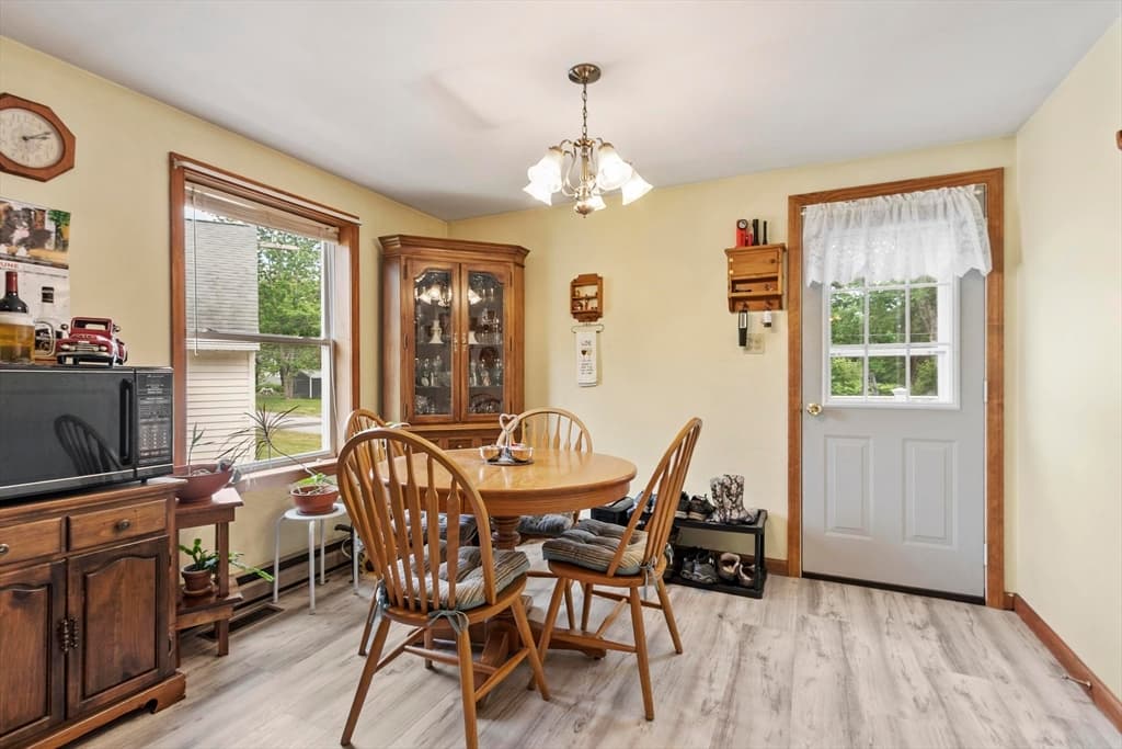 Single Family Residence at 31 Brookside Rd, Orange MA 01364, Orange, photo 21 of 41